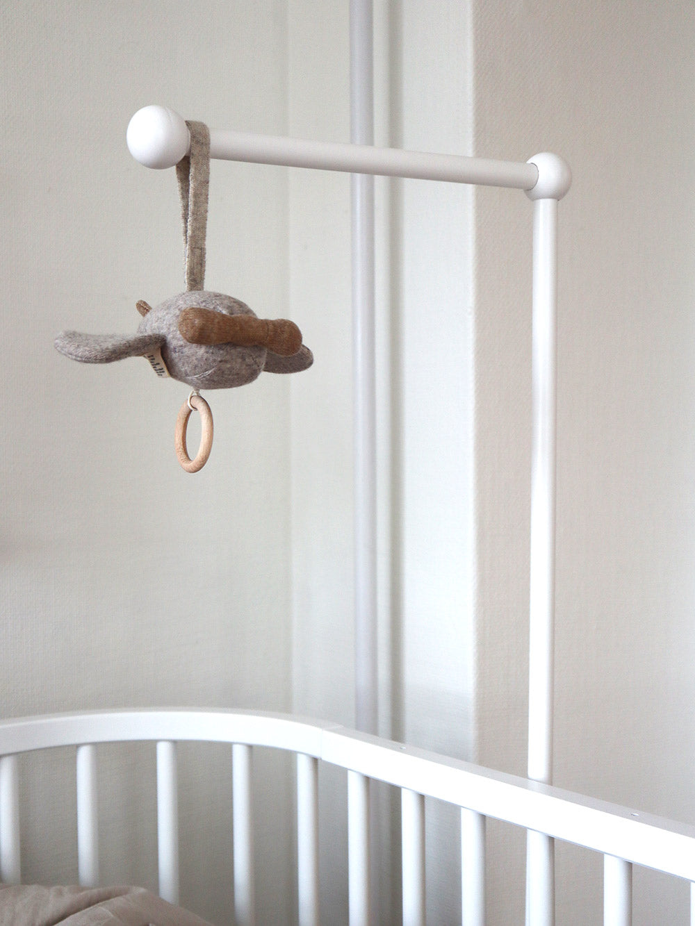 uro holder fra Babybay