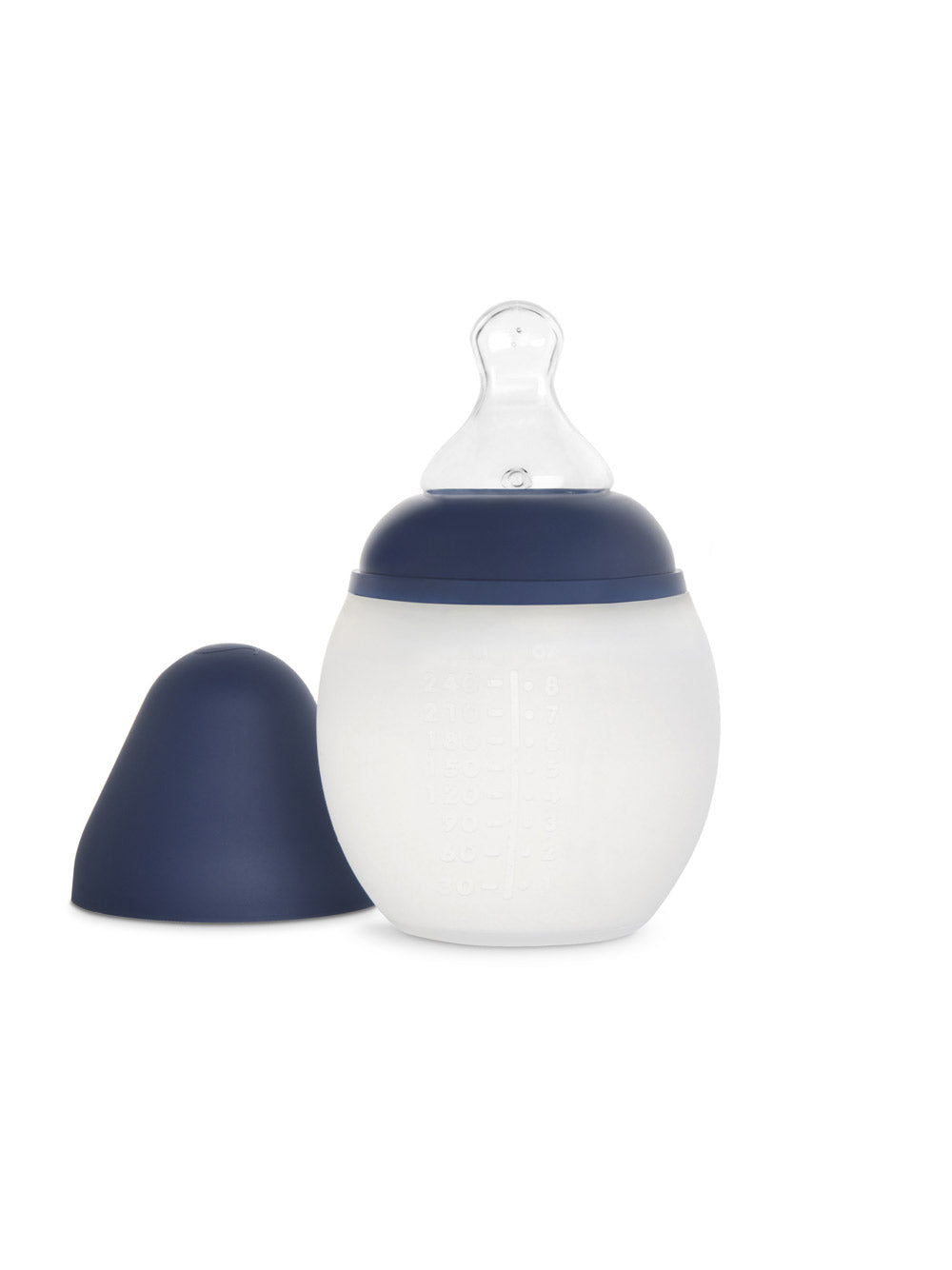 Sutteflaske (240ml) fra Élhée - Night