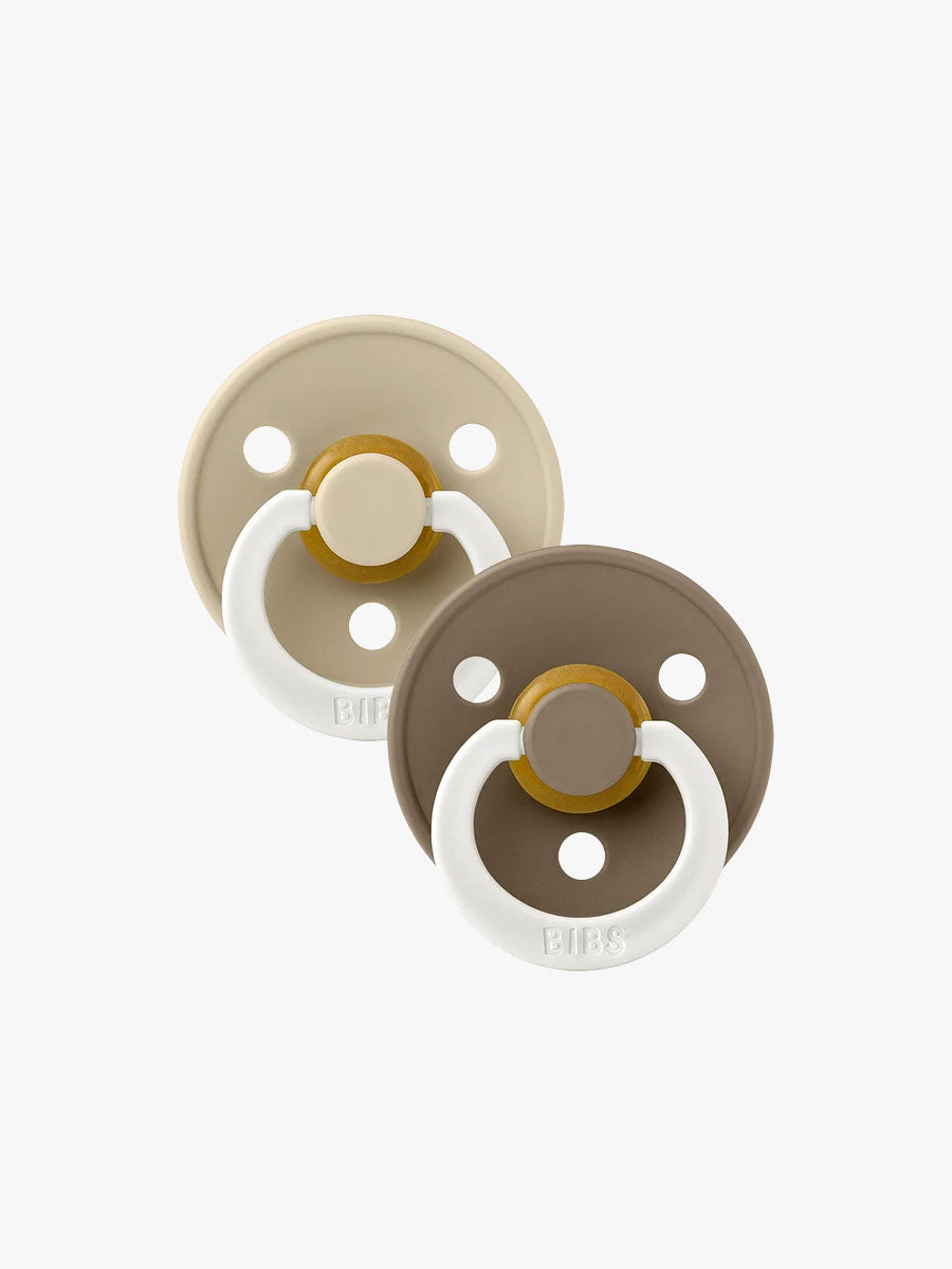 Night Glow sutter fra BIBS