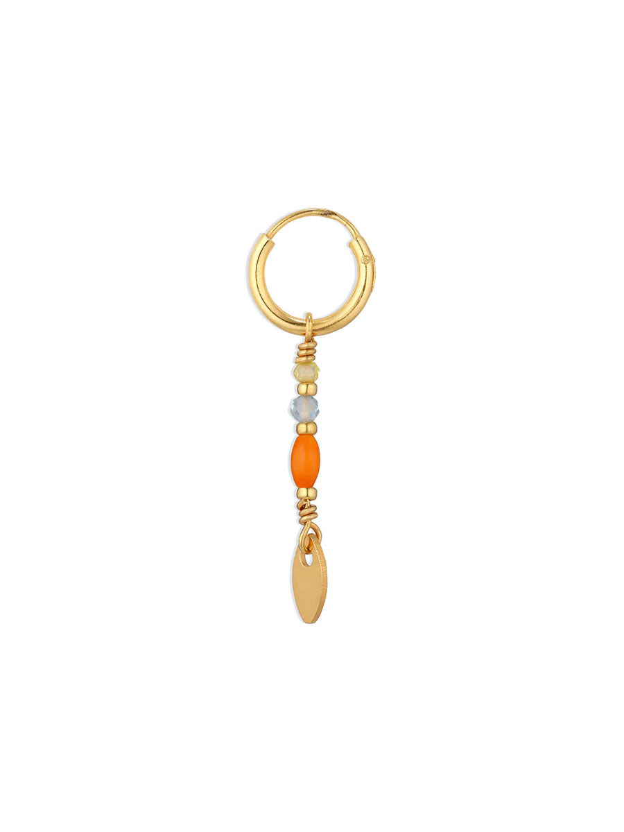 Ørering fra by Thiim - Sunset Spir