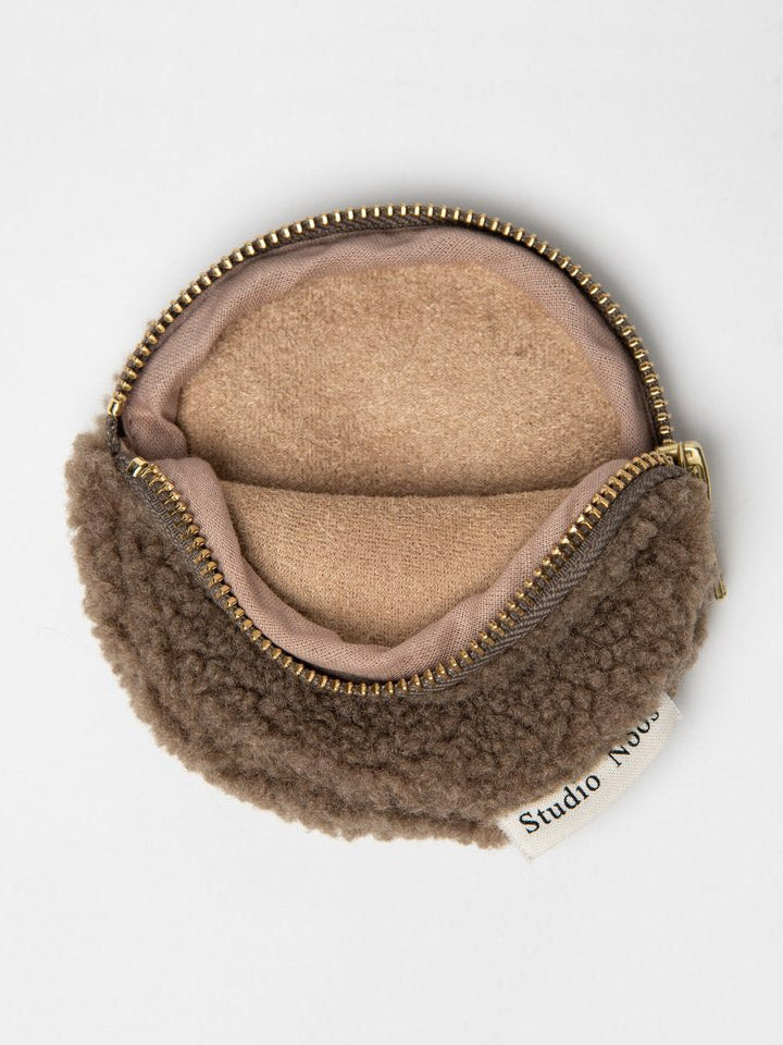 Wallet fra Studio Noos - Walnut