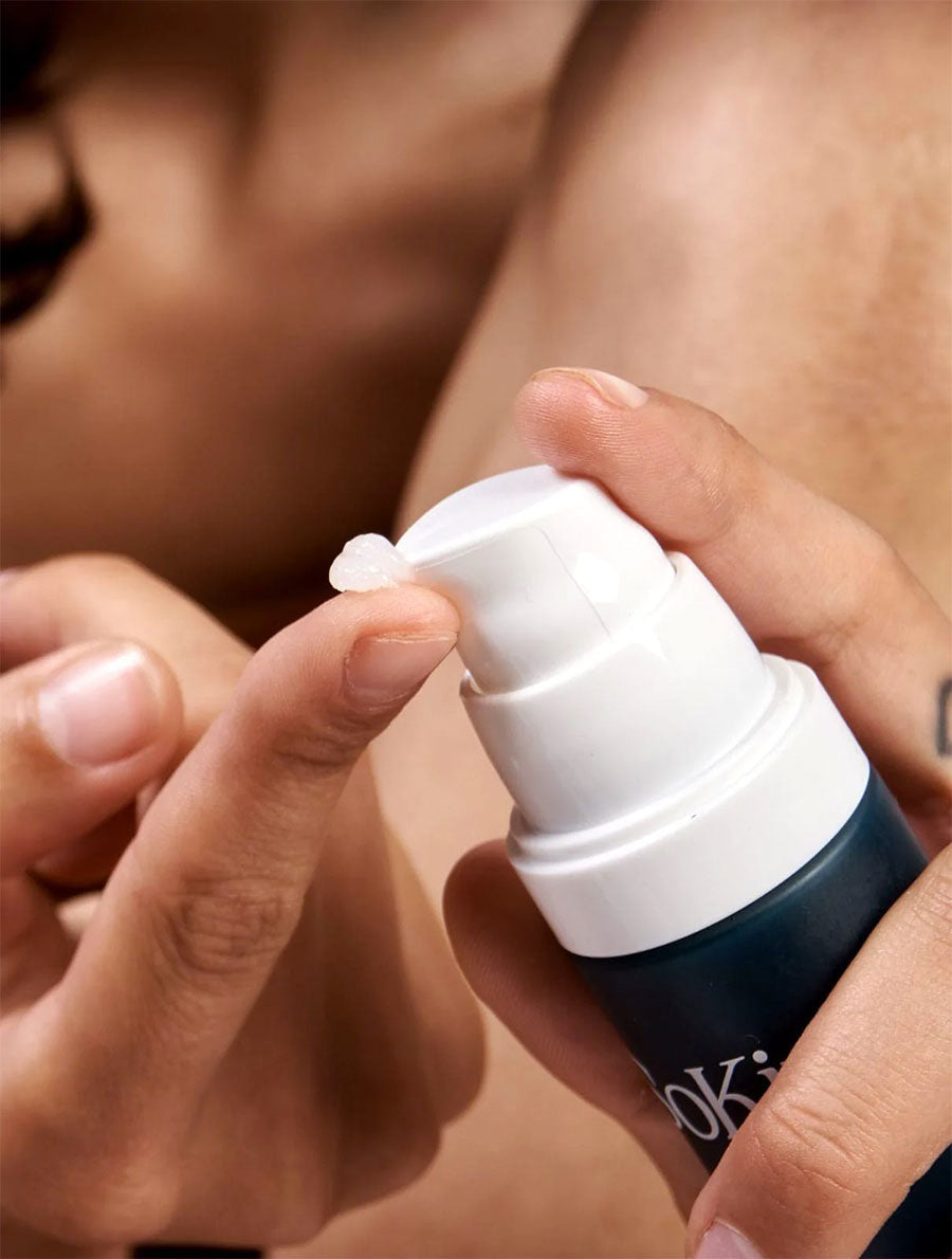 So Kind brystvorte creme