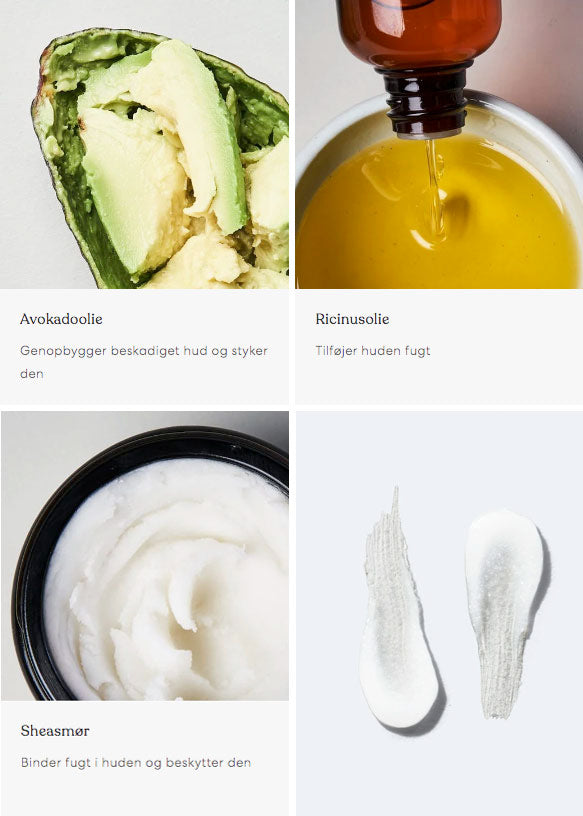 creme til ømme brystvorter fra so kind