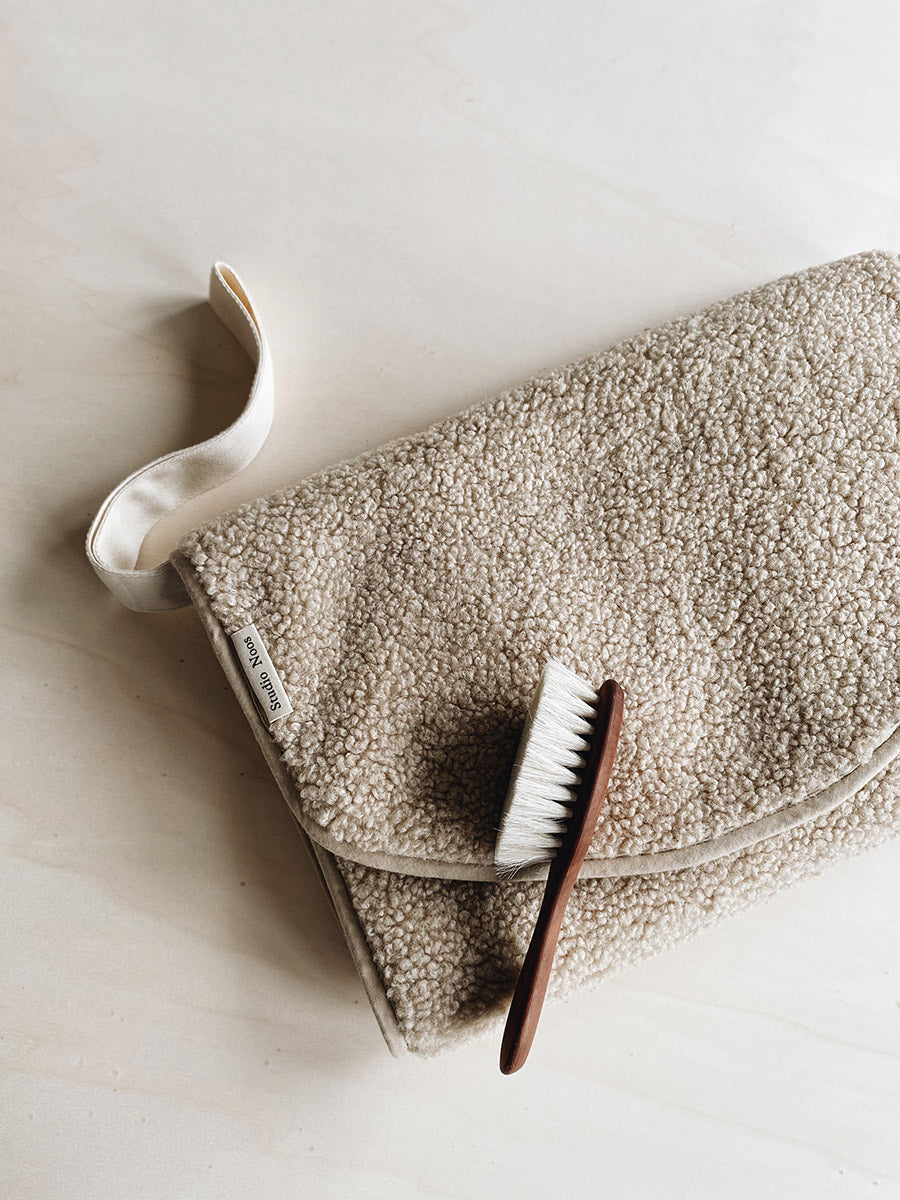 Studio Noos pusleplads