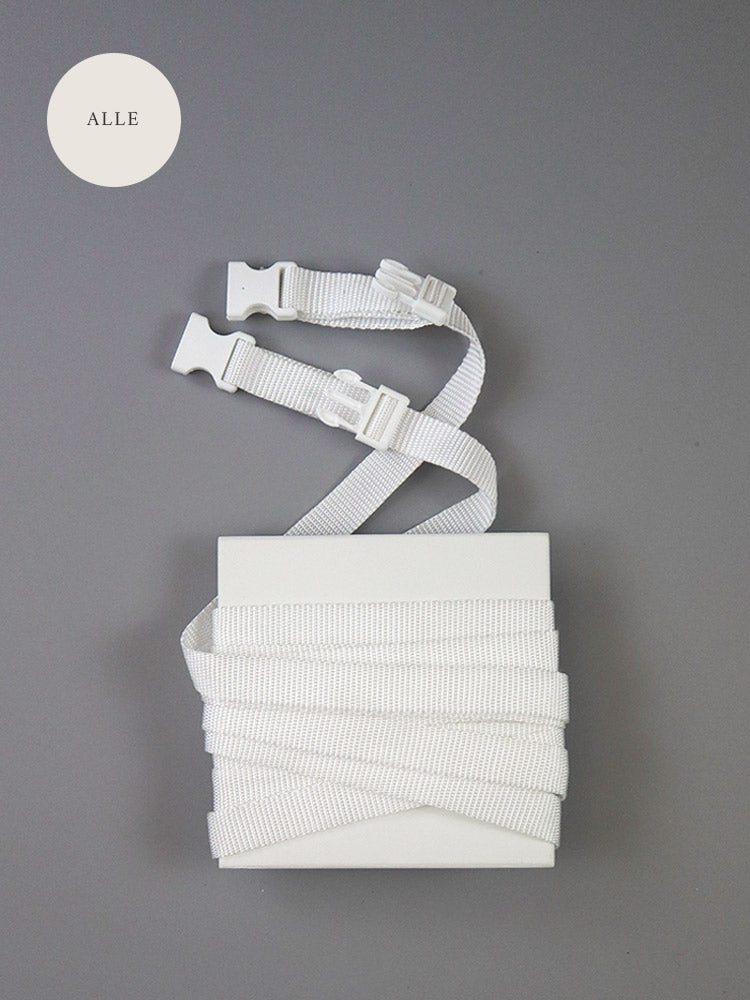 Monteringssæt til Babybay Boxspring bedside crib