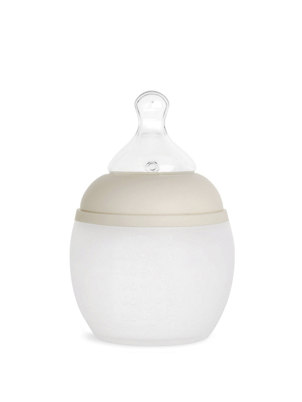 Sutteflaske i smukt design