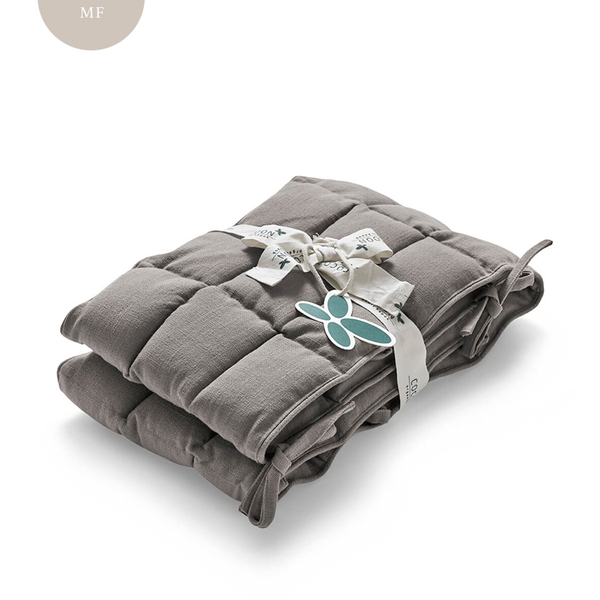Sengerand discount bedside crib