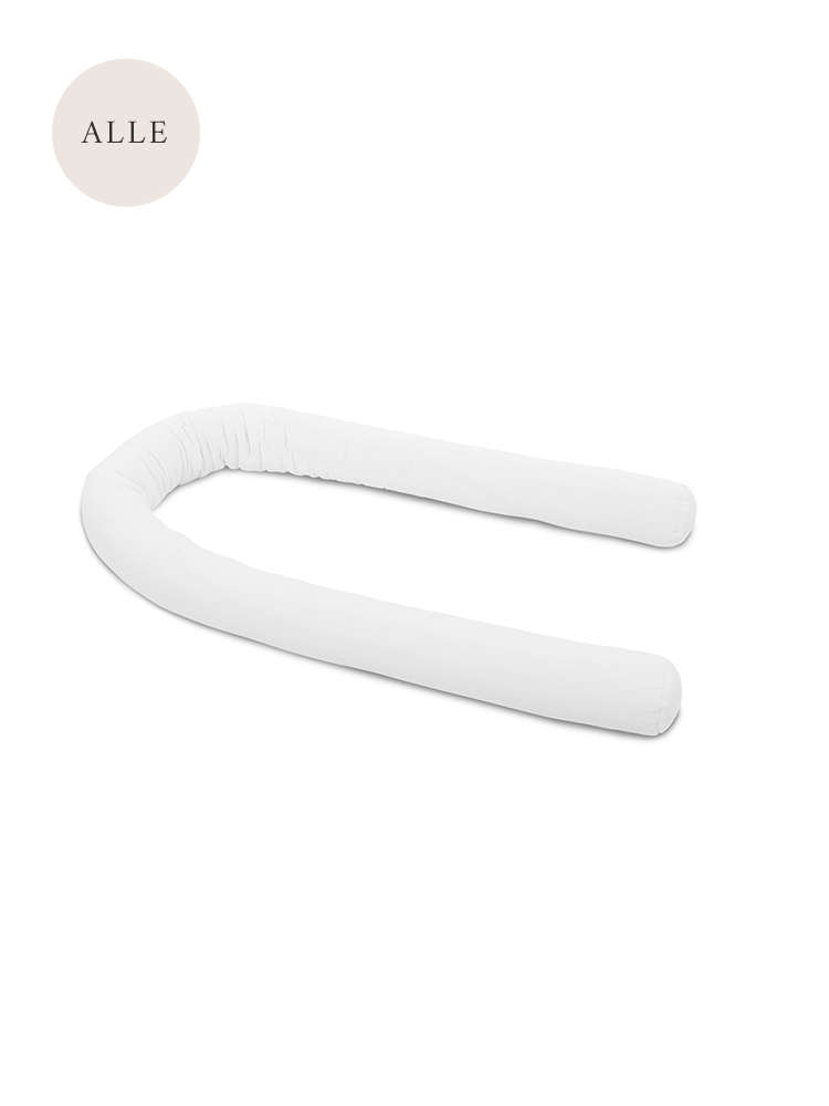 Sengeslange fra Babybay - Økologisk