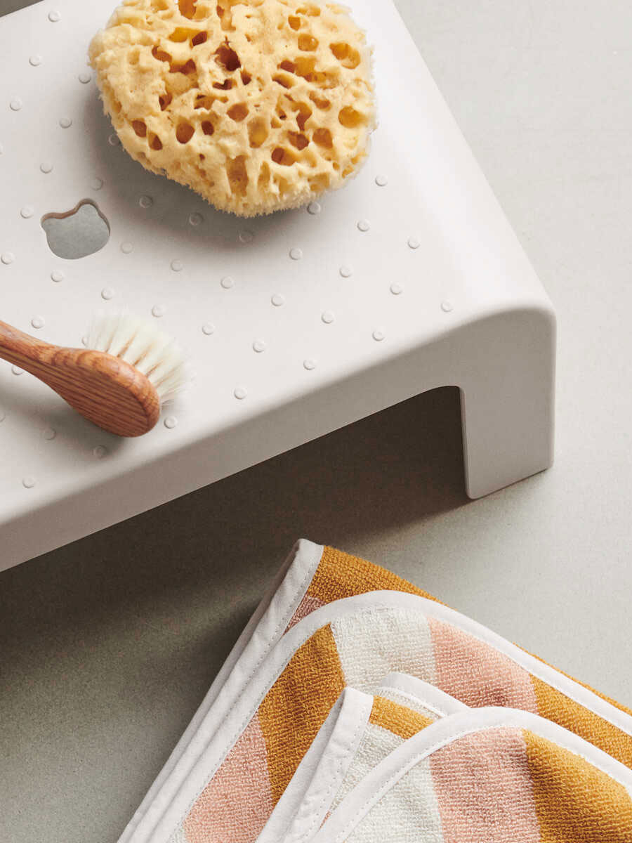 skammel til børn fra danske Liewood. 