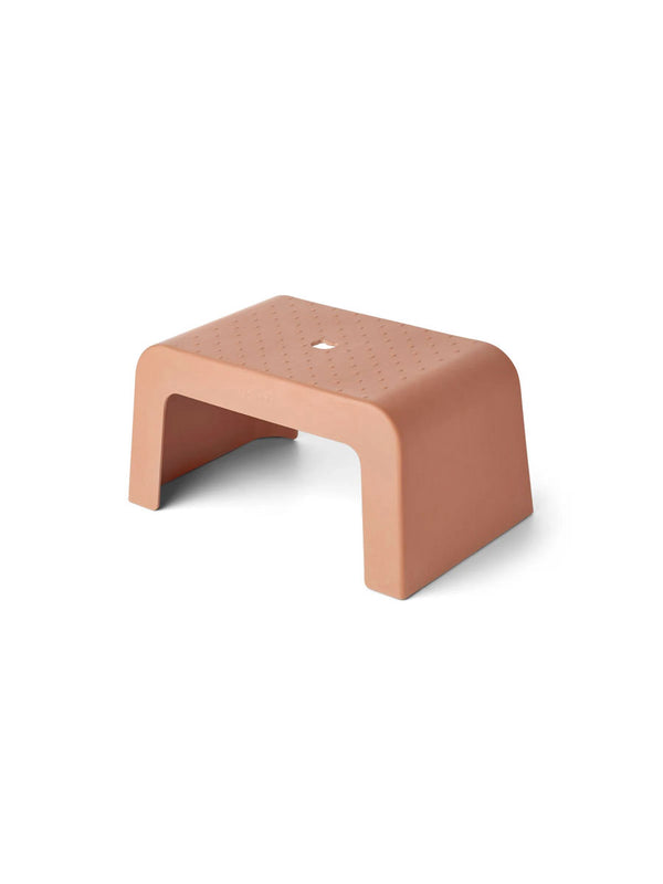 Skammel fra Liewood - Terracotta