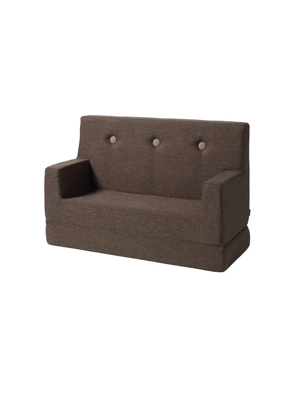 Sofa fra by KlipKlap - Brown