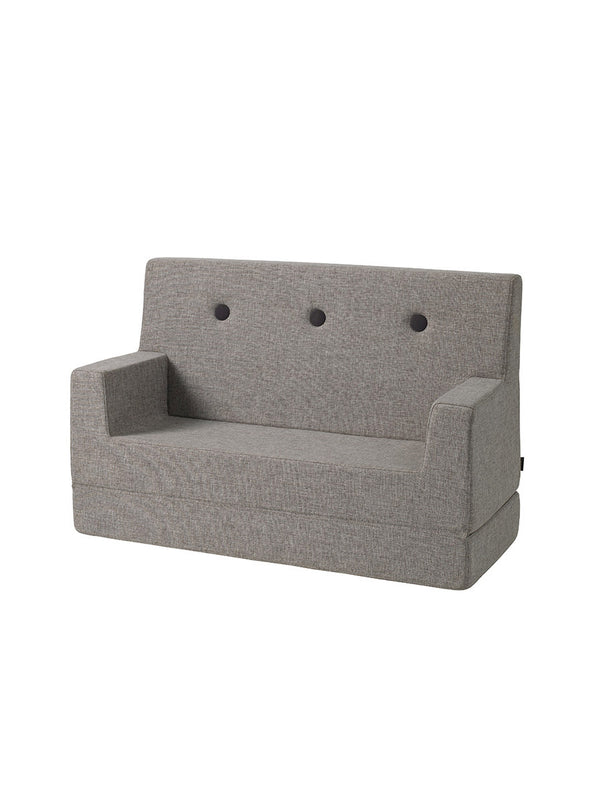 Sofa fra by KlipKlap - Multi Grey