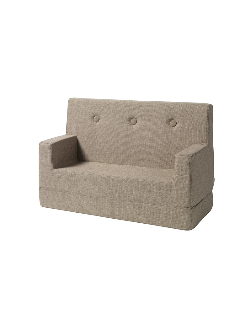 Sofa fra by KlipKlap - Sand
