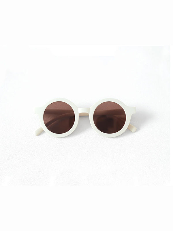 Solbriller i silikone - Coconut