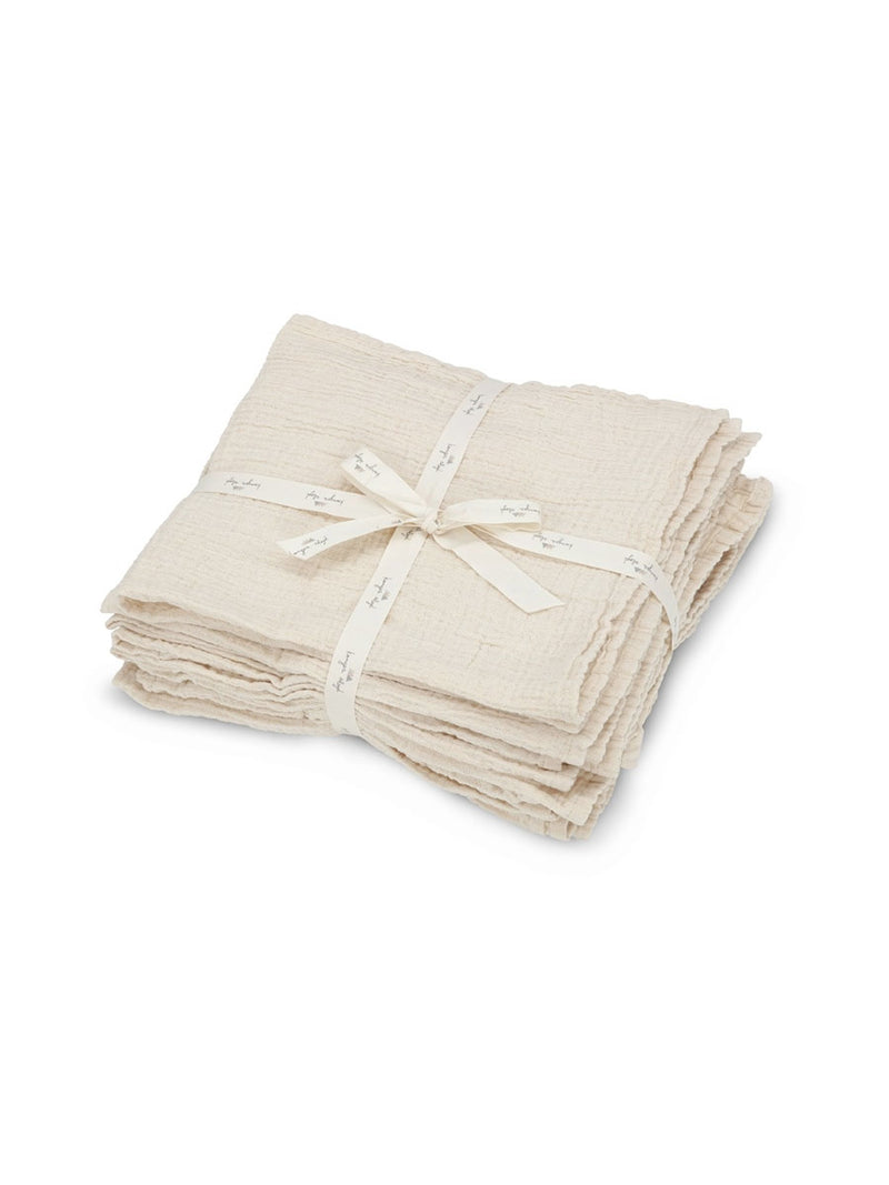 Stofbleer fra Konges Sløjd (10 stk) - Natur