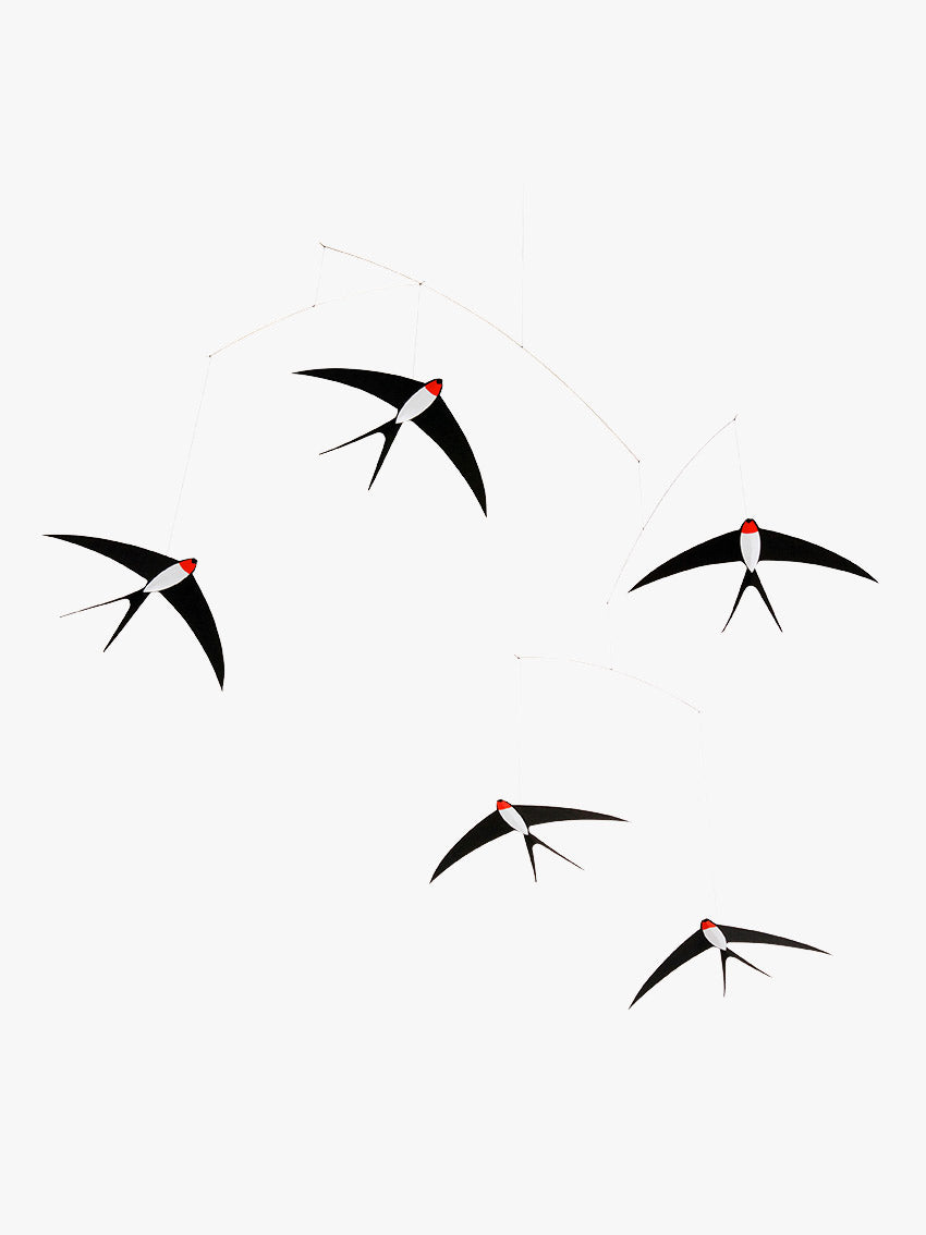 Uro "Svale Mobile 5" fra Flensted Mobiler