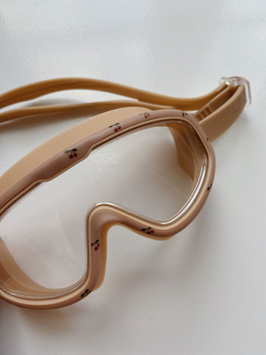 Dykkerbriller fra Konges Sløjd - Cherry