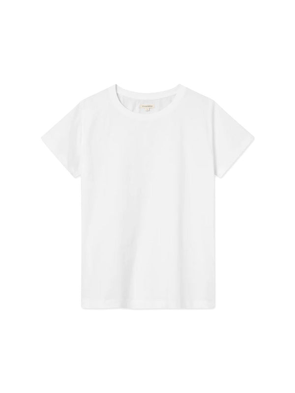 T-shirt til kvinder fra Studio Feder - White