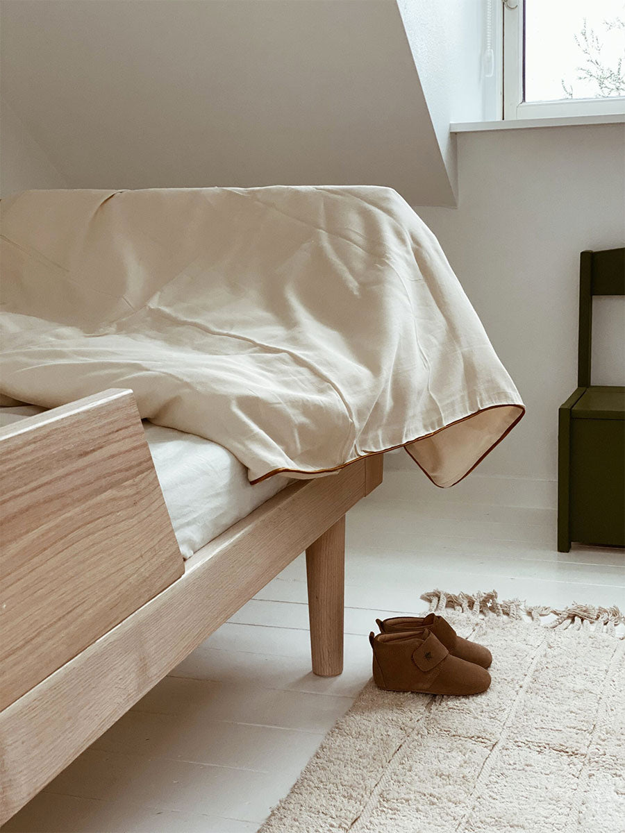 Tæppe fra Kas Kopenhagen Stripes, Small