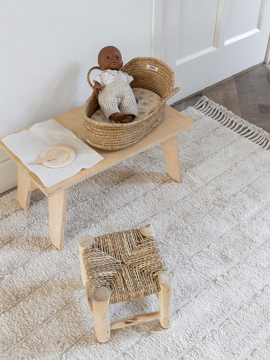 Kas Kopenhagen tæppe