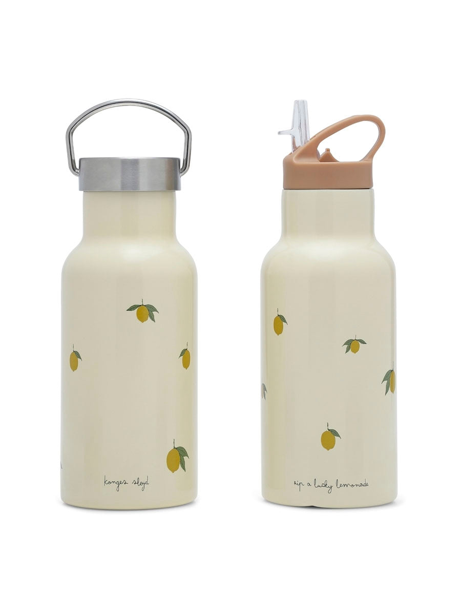 Drikkedunk fra Konges Sløjd (2 låg) - Lemon