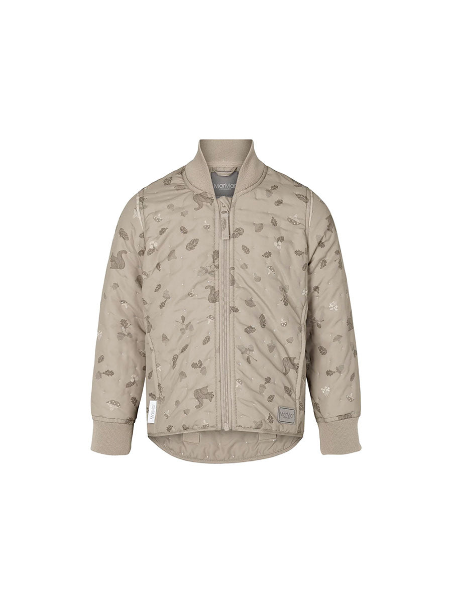 Termojakke fra MarMar - Orry