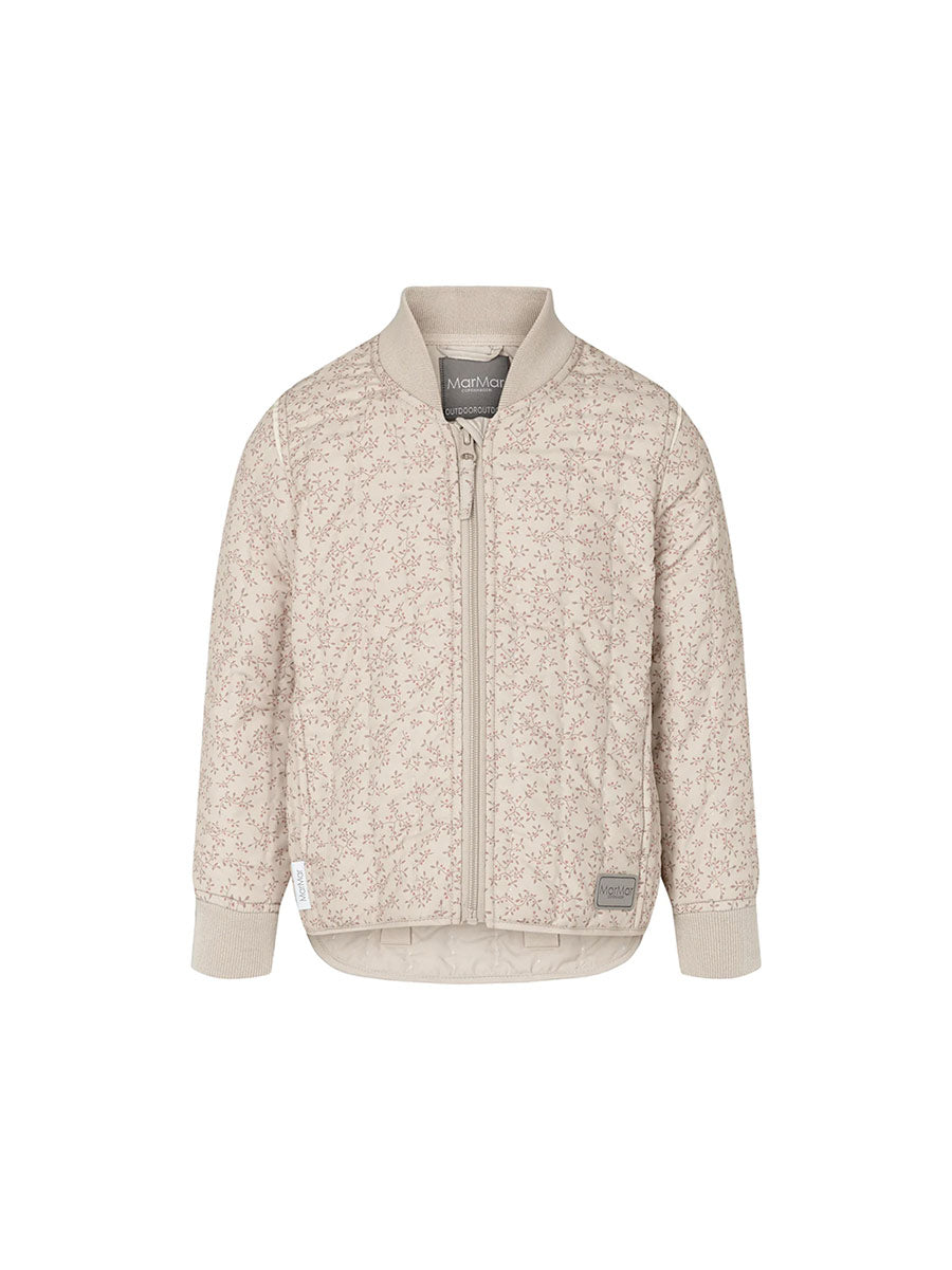 Termojakke fra MarMar - Leaf