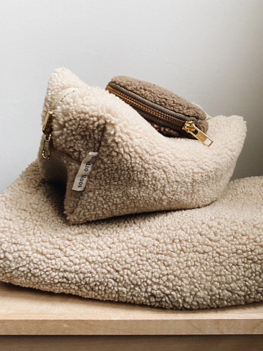 Toilet taske fra Studio Noos