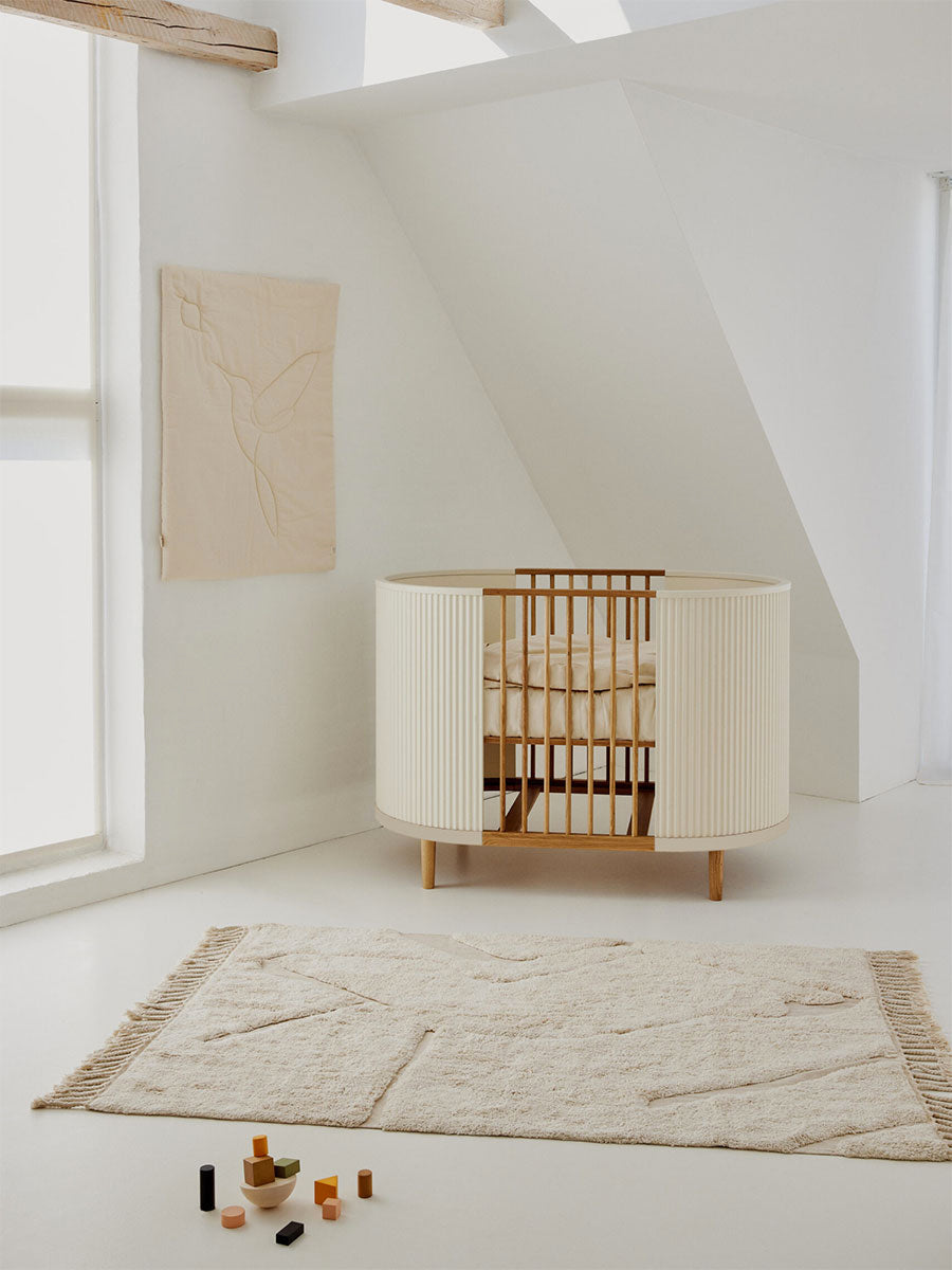 Kai tremmeseng fra Kas Kopenhagen