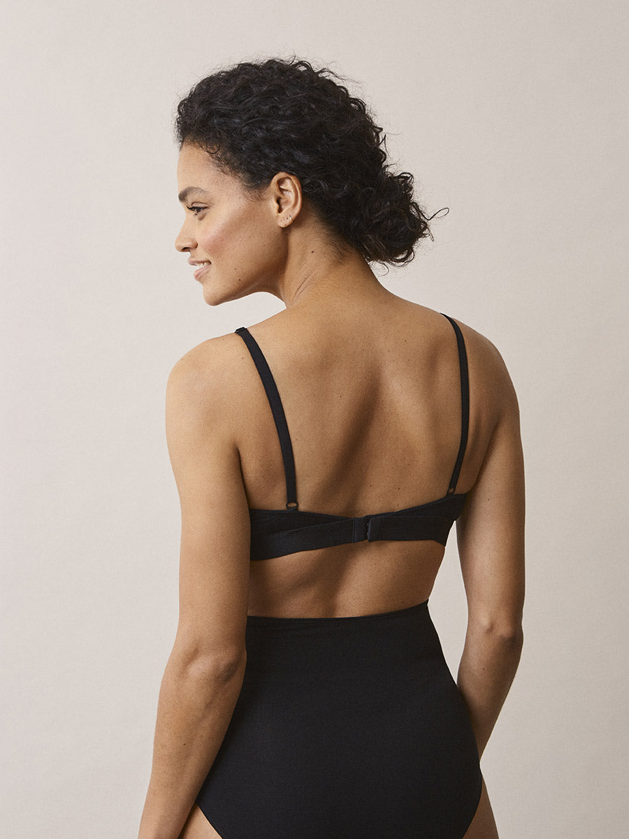 Efter fødsel trusser fra Boob Design - Black