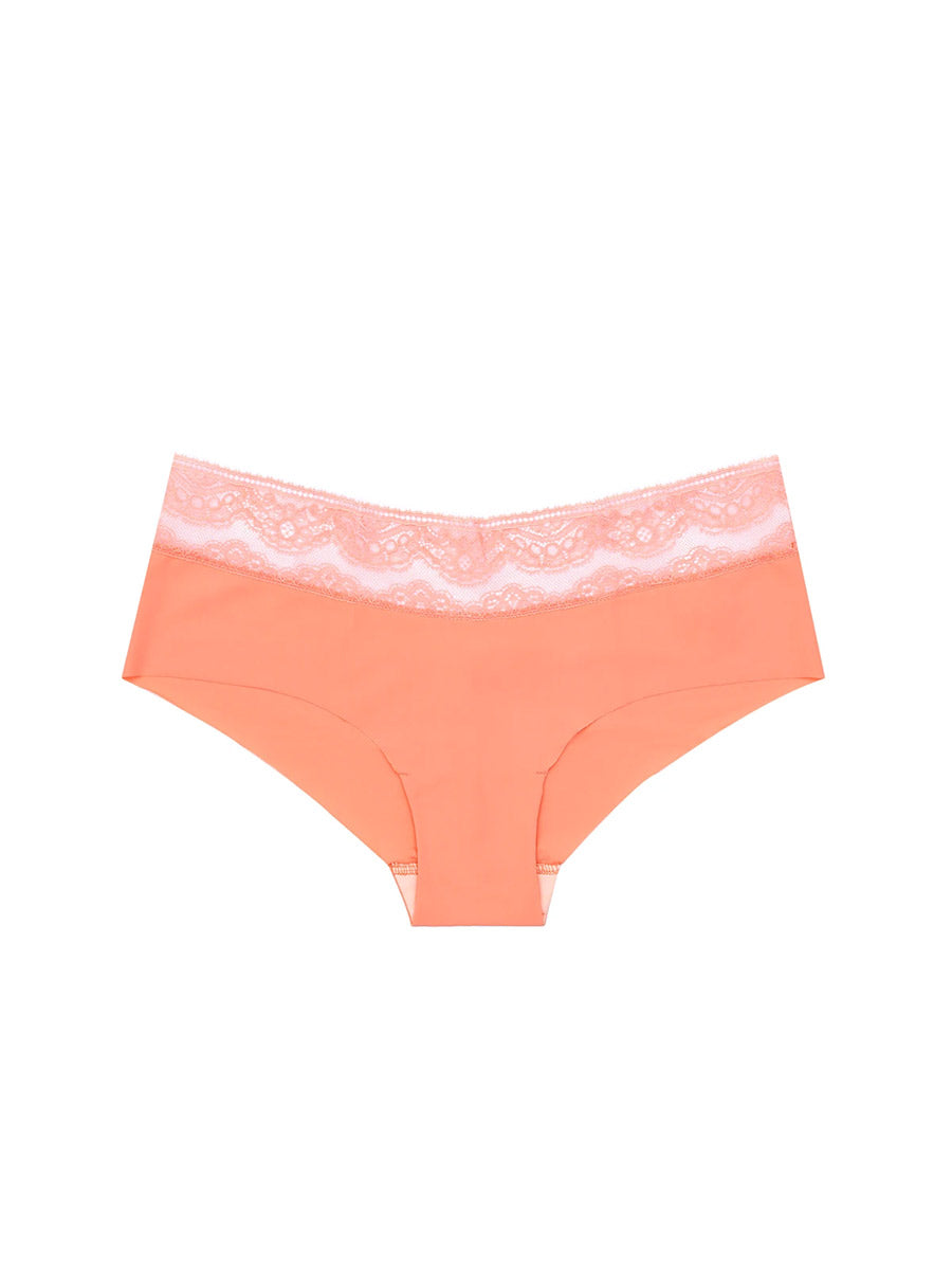 Trusser fra Six Studio - Rosa Salmon