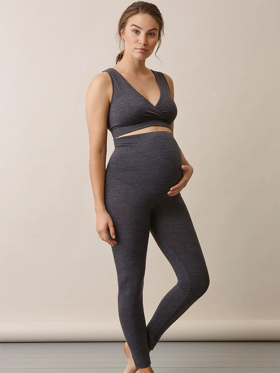Leggings fra Boob design - Merino uld