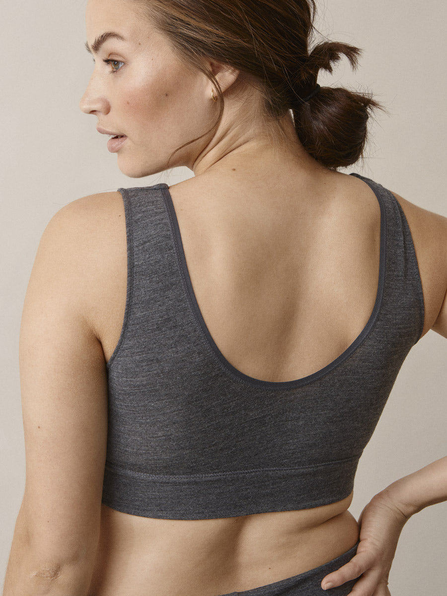 24/7 amme bh fra Boob design i uld