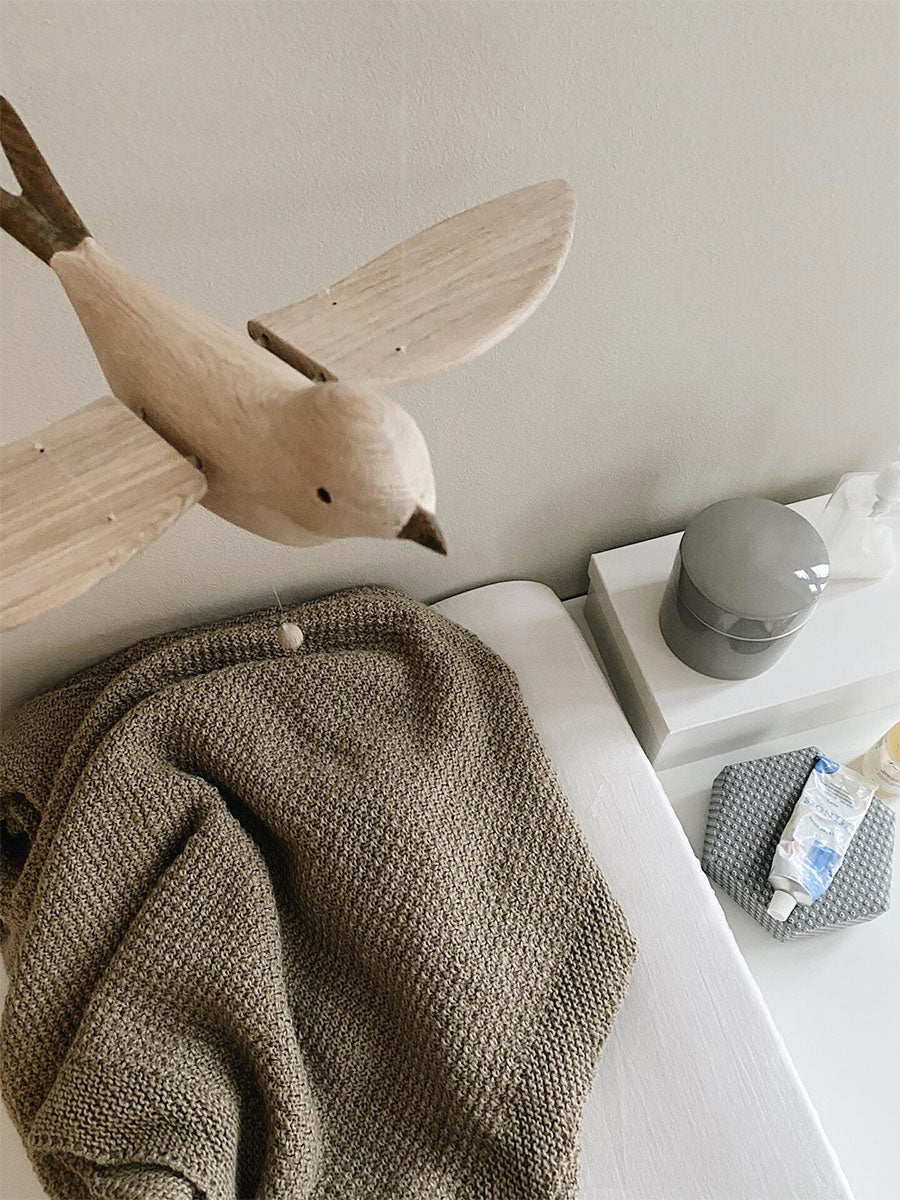 Koko bird uro fra Kas Kopenhagen