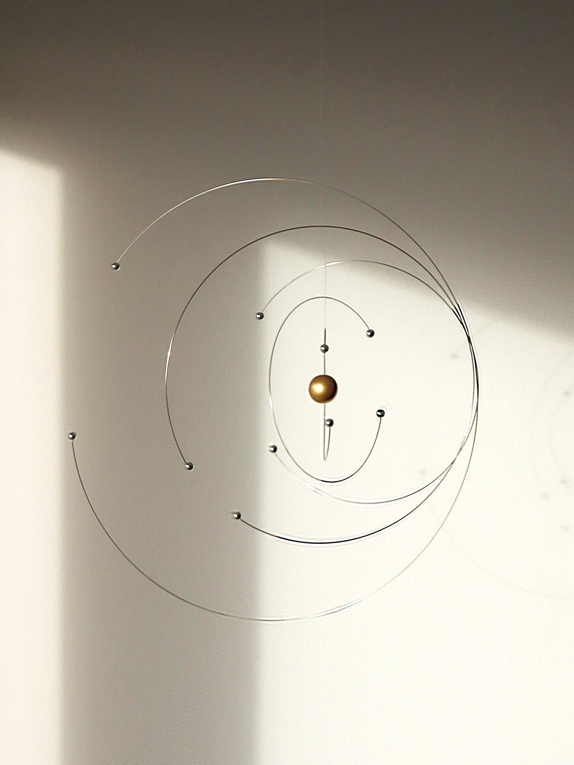 Flensted Mobiler Niels Bohr