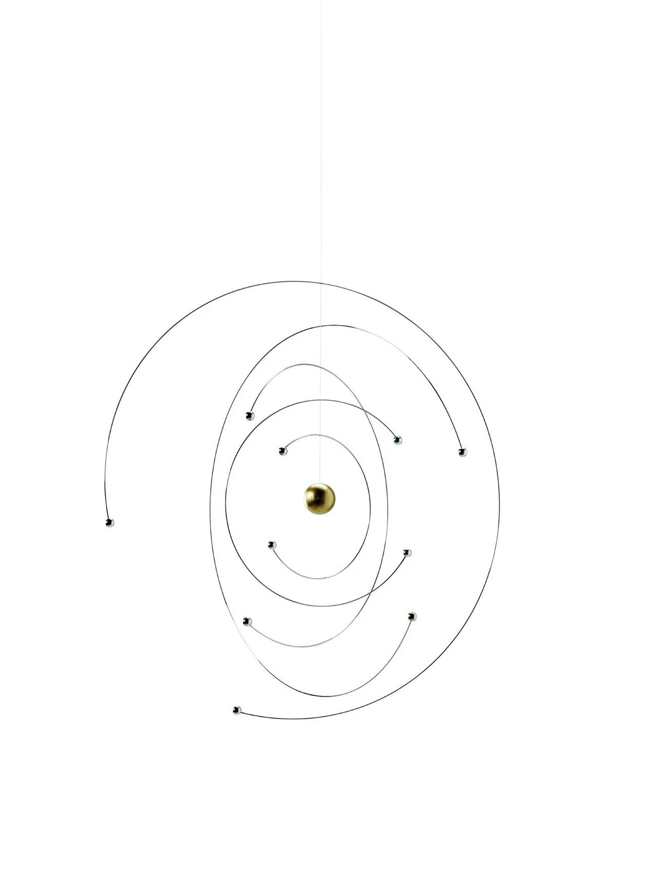 Uro "Niels Bohr" fra Flensted Mobiler