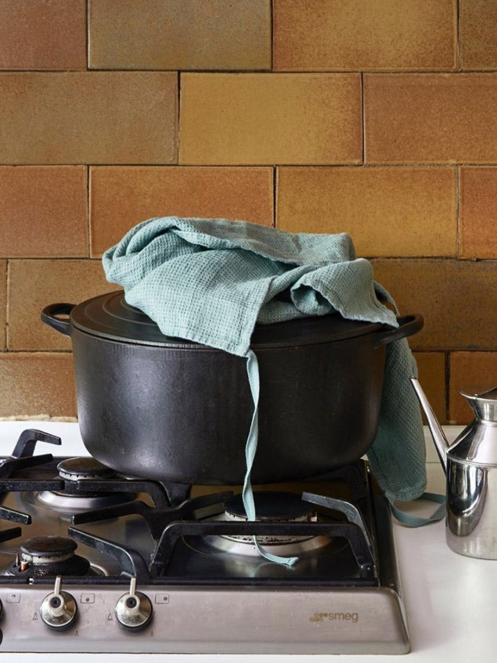 Linge Particulier viskestykke