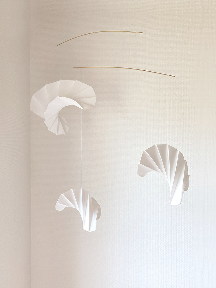 Uro Waves 3 fra Flensted Mobiler